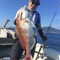 マタウマリンサービス 釣果