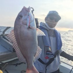 マタウマリンサービス 釣果