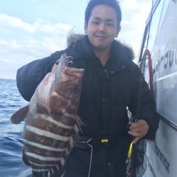 マタウマリンサービス 釣果