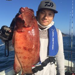 マタウマリンサービス 釣果