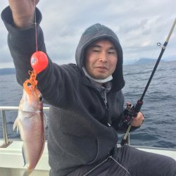 マタウマリンサービス 釣果