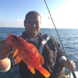 マタウマリンサービス 釣果