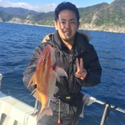 マタウマリンサービス 釣果