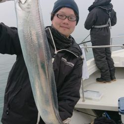 オーフリー 釣果