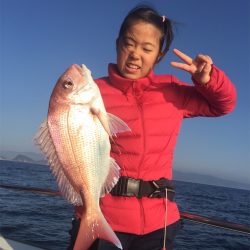 マタウマリンサービス 釣果