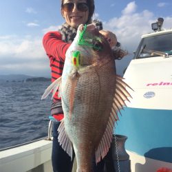 マタウマリンサービス 釣果