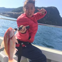 マタウマリンサービス 釣果