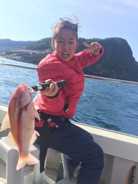 マタウマリンサービス 釣果