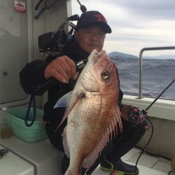 マタウマリンサービス 釣果