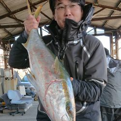 明神釣船 釣果