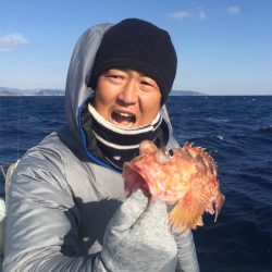 マタウマリンサービス 釣果