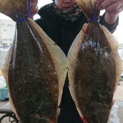 明神釣船 釣果