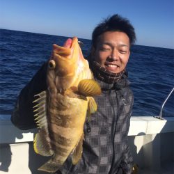 マタウマリンサービス 釣果