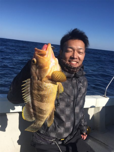 マタウマリンサービス 釣果