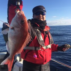 マタウマリンサービス 釣果