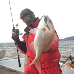 マタウマリンサービス 釣果