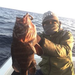 マタウマリンサービス 釣果