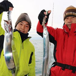 松本釣船2 釣果