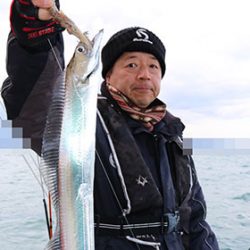 松本釣船2 釣果