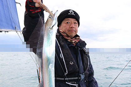 松本釣船2 釣果
