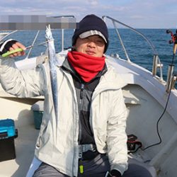 松本釣船2 釣果