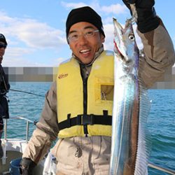 松本釣船2 釣果