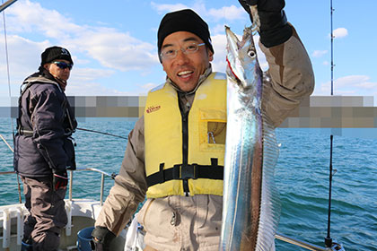 松本釣船2 釣果