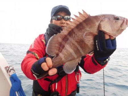 第二一之紀丸（ダイニイチノキマル） 釣果