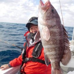 第二一之紀丸（ダイニイチノキマル） 釣果