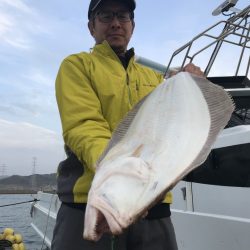 寿裕 （YOSHIHIRO） 釣果