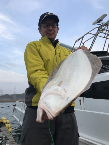 寿裕 （YOSHIHIRO） 釣果