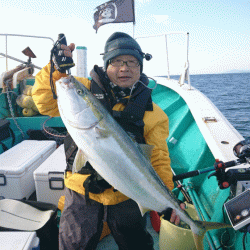 清和丸 釣果