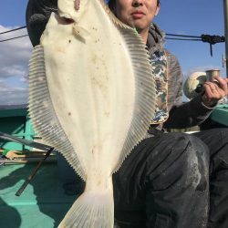 広進丸 釣果