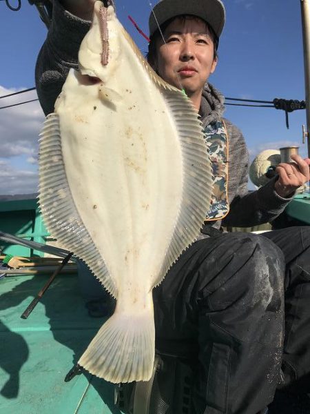 広進丸 釣果