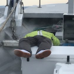 寿裕 （YOSHIHIRO） 釣果