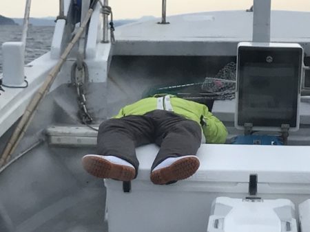 寿裕 （YOSHIHIRO） 釣果