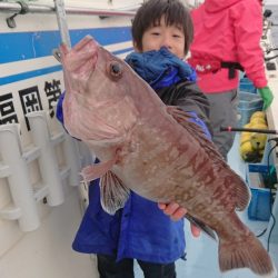 宝生丸 釣果