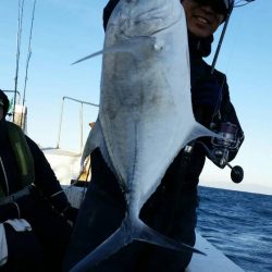 第五慶門丸 釣果