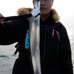 Marine T Design マリンティーデザイン 釣果