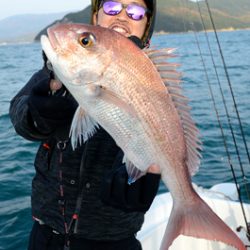 Marine T Design マリンティーデザイン 釣果