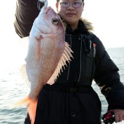 Marine T Design マリンティーデザイン 釣果