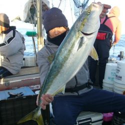 KOU（コウ） 釣果