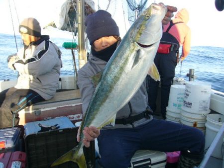 KOU（コウ） 釣果