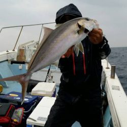 第五慶門丸 釣果