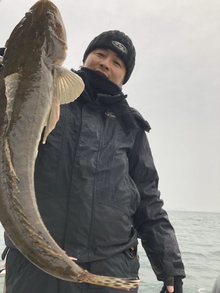 Magic(マジック) 釣果