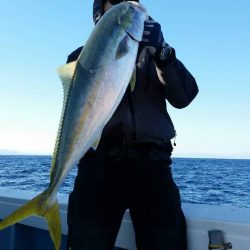 第五慶門丸 釣果