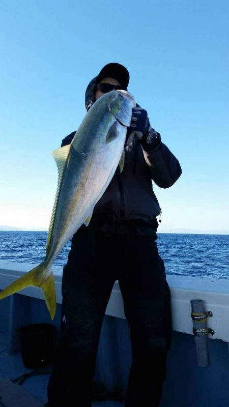 第五慶門丸 釣果