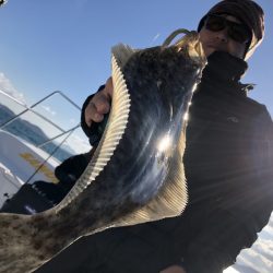 Magic（マジック） 釣果