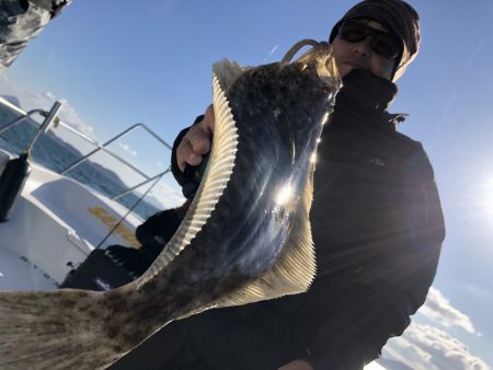 Magic（マジック） 釣果