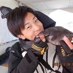 姫路市立遊魚センター 釣果